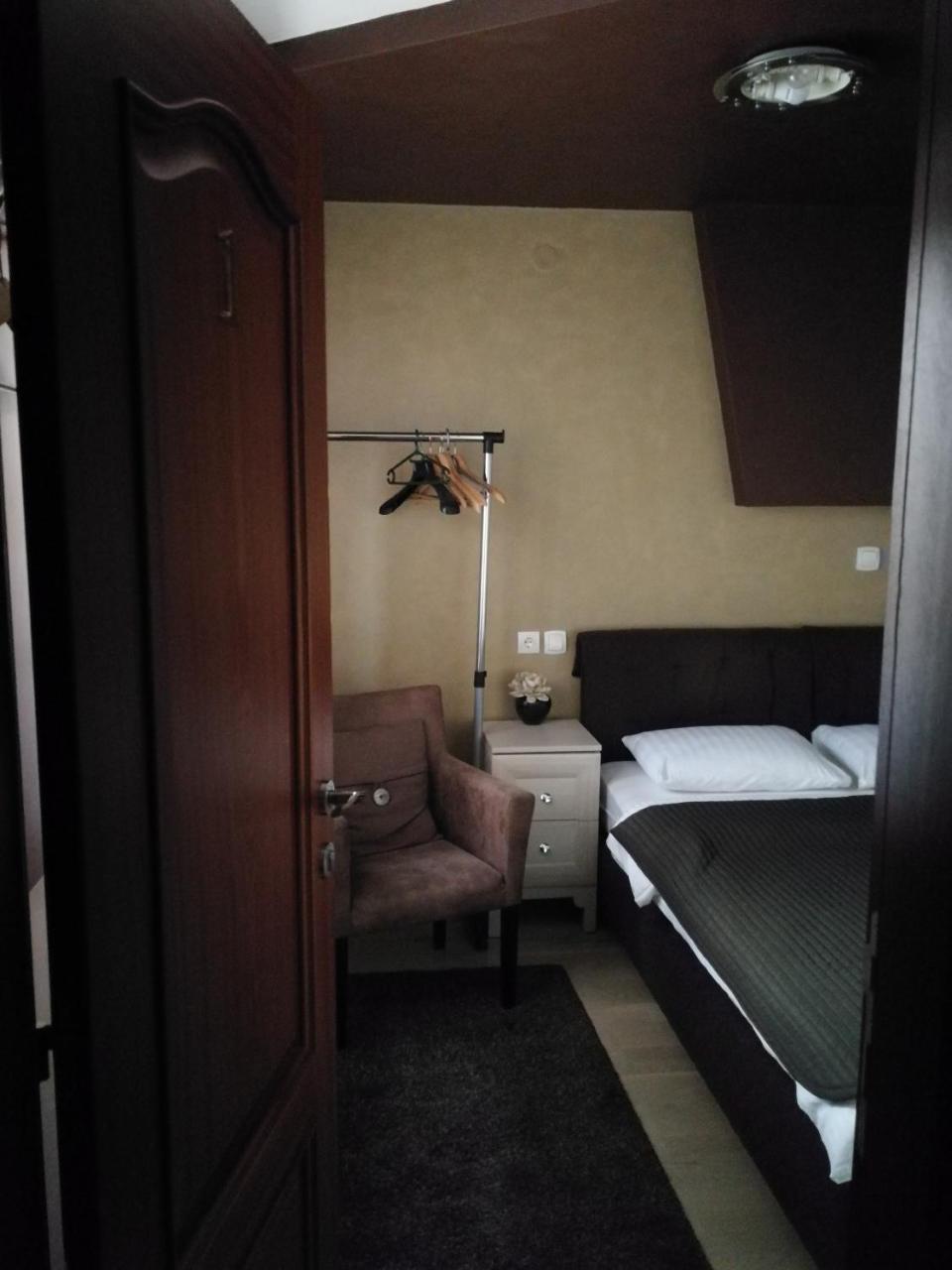 Rooms Sanja Kolašin Esterno foto