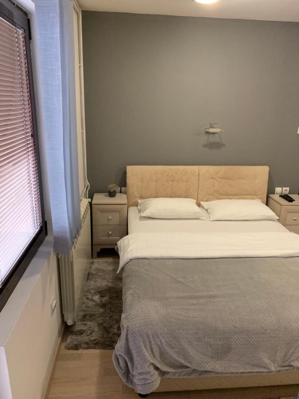 Rooms Sanja Kolašin Esterno foto